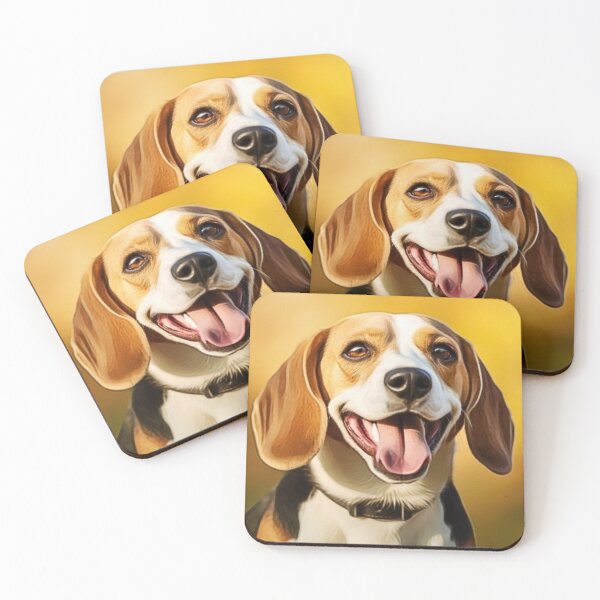 Item preview, Dog looking at something designed and sold by Adriiian Shop.