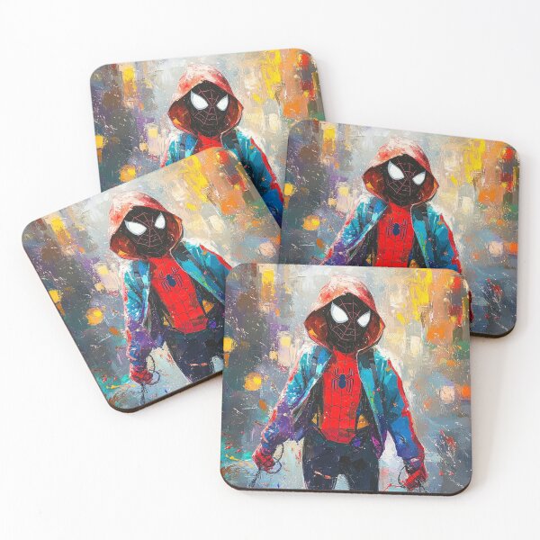Item preview, Art of Spider 3 designed and sold by Artpainted.