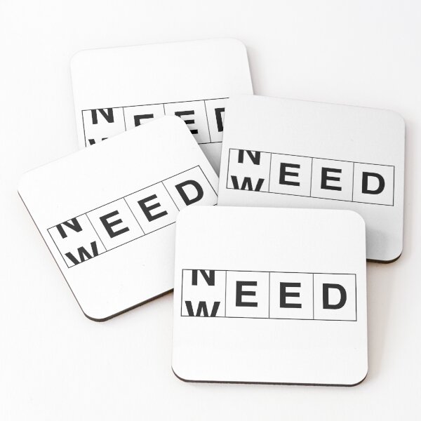 Item preview, Need Weed  designed and sold by DoskiStore.