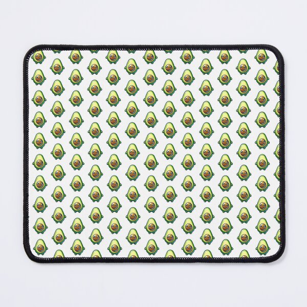 Item preview, Happy Avocado designed and sold by dulceguavashop.