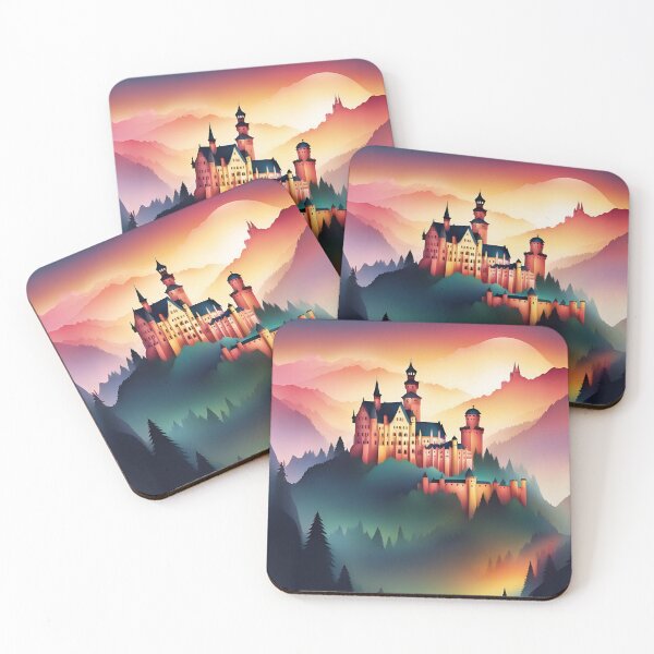Item preview, Gorgeous romanian castle designed and sold by Purr95.