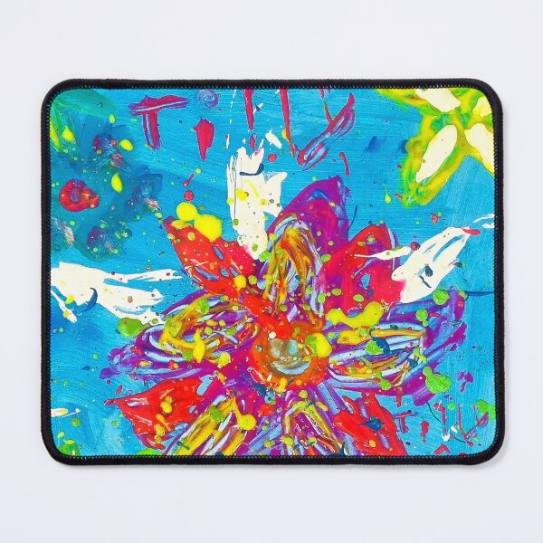Item preview, Matilda Hosker :  Petals of Joy designed and sold by SplashAndShape.