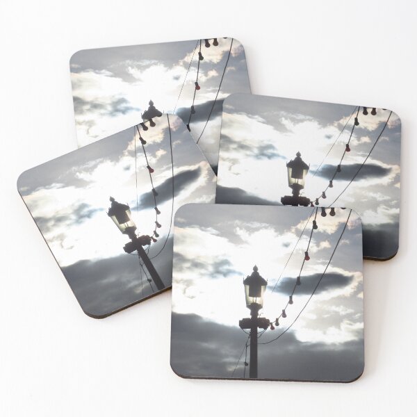 Item preview, Felixstowe Lights designed and sold by wiggyofipswich.