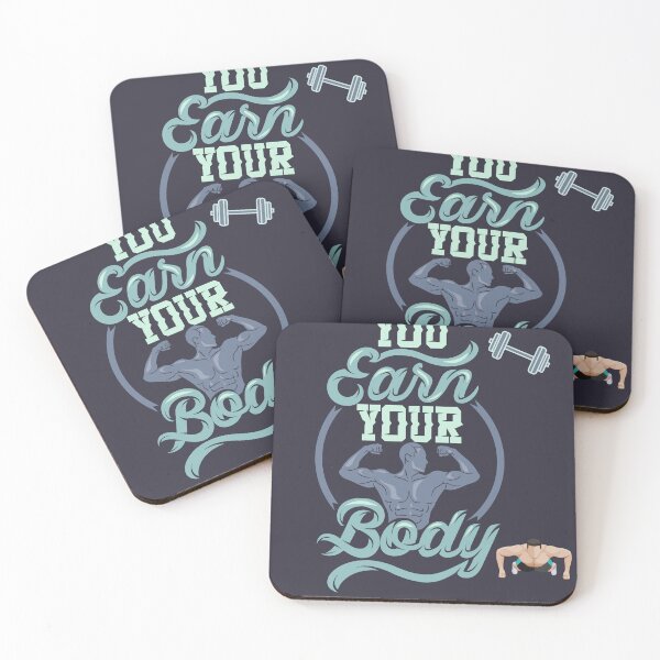 Item preview, Healthy body designed and sold by Eugenie974.