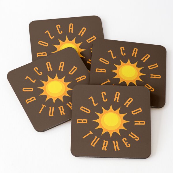 Item preview, BOZCAADA TURKEY Sun designed and sold by BL Travel Designs.