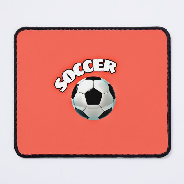 Item preview, SOCCER  designed and sold by Salisha Wheeler.