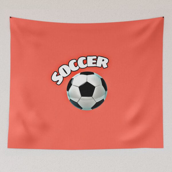 Item preview, SOCCER  designed and sold by Salisha Wheeler.
