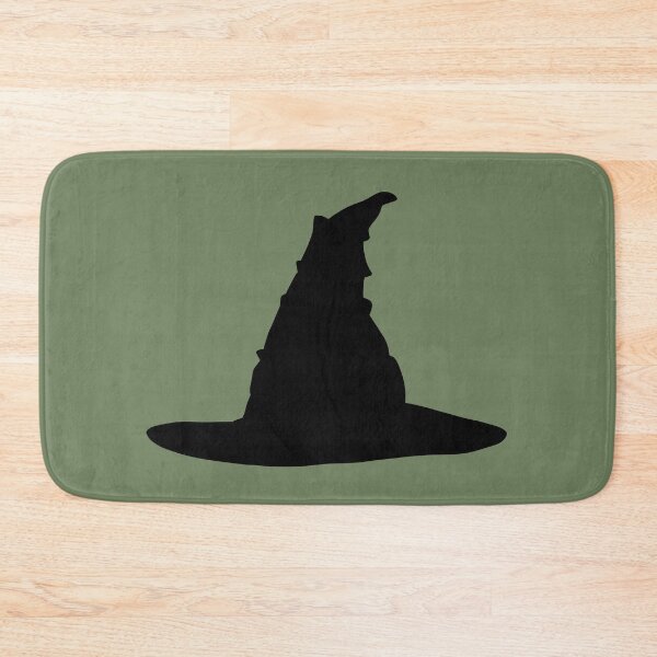 Item preview, Elphaba hat designed and sold by autumnologyart.