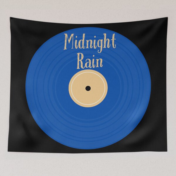 Item preview, Midnights vinyl designed and sold by broadwaygirl142.