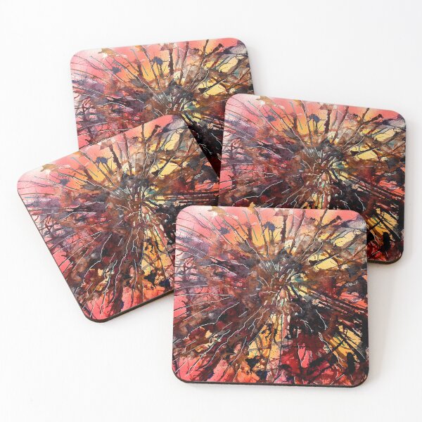 Item preview, Explosion of colour designed and sold by Deoarts.