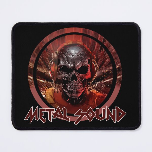 Item preview, METAL Sound designed and sold by TATTOO-DESIGN.