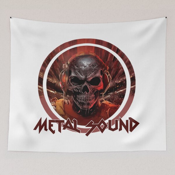 Item preview, METAL Sound designed and sold by TATTOO-DESIGN.