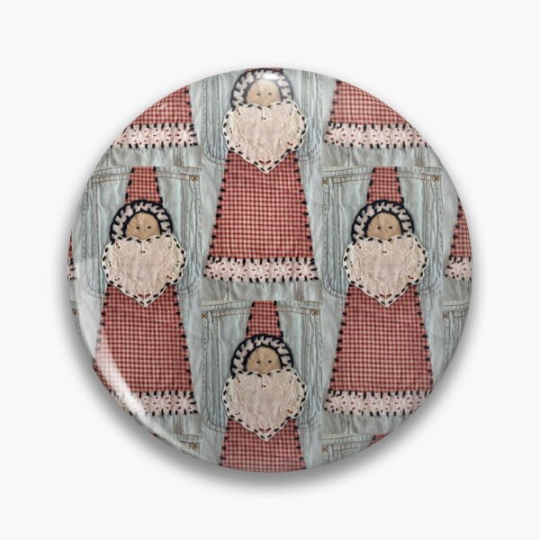 Item preview, In Stitches  designed and sold by Jane Evans.