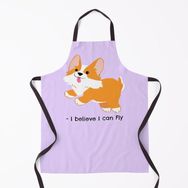 Item preview, I Believe I Can Fly designed and sold by Fanverse Merchandise.