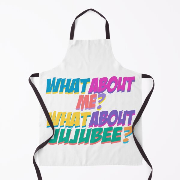 Item preview, What About Me? What About Jujubee? designed and sold by Henrylizarraga.
