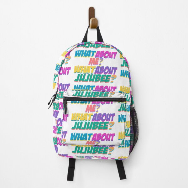 Item preview, What About Me? What About Jujubee? designed and sold by Henrylizarraga.