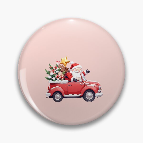 Item preview, Snowbound Sleigh Ride Kawaii Car with Starry Delight designed and sold by kahida.