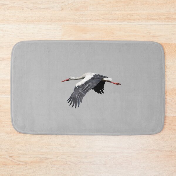Item preview,  Stork designed and sold by ARTEMIDA'S STORE.