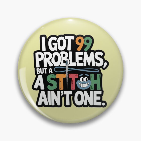 Item preview, i got 99 problems  designed and sold by bukajart.