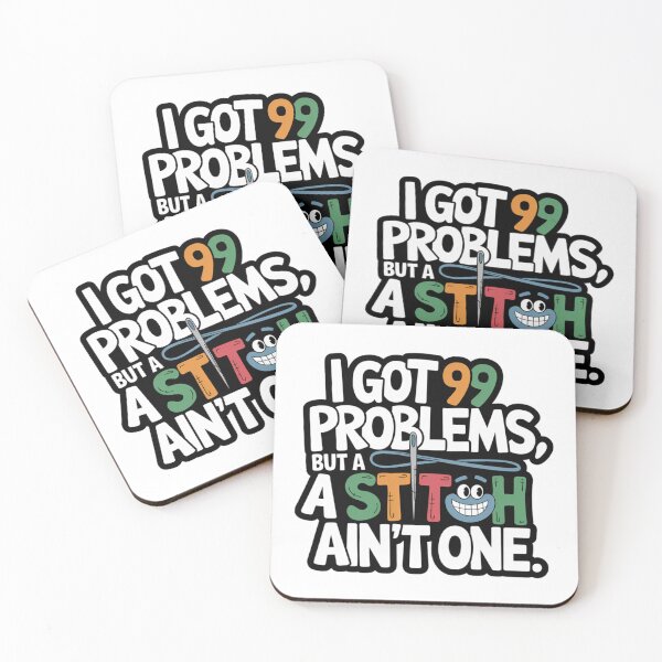 Item preview, i got 99 problems  designed and sold by bukajart.