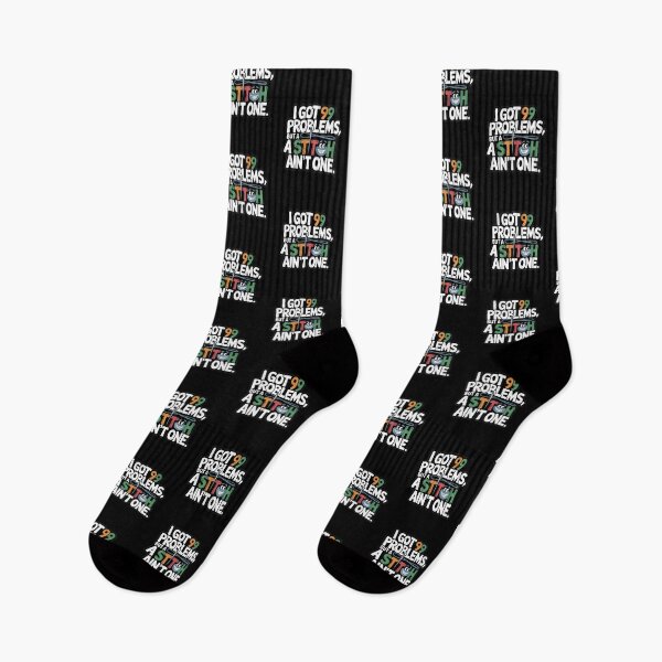 Item preview, i got 99 problems  designed and sold by bukajart.