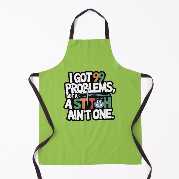 Item preview, i got 99 problems  designed and sold by bukajart.