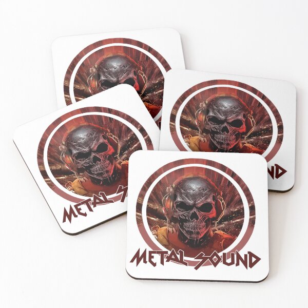 Item preview, METAL Sound designed and sold by TATTOO-DESIGN.
