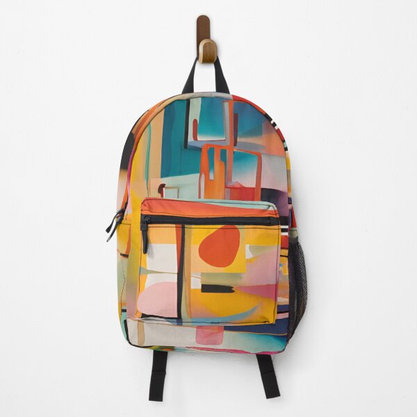 Item preview, energy of colors designed and sold by Godiseins.