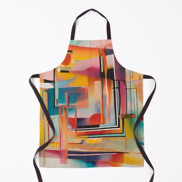 Item preview, energy of colors designed and sold by Godiseins.