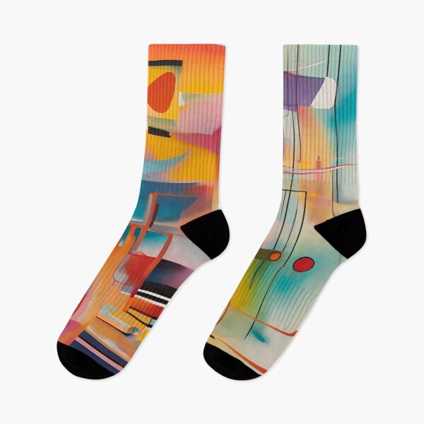 Item preview, energy of colors designed and sold by Godiseins.