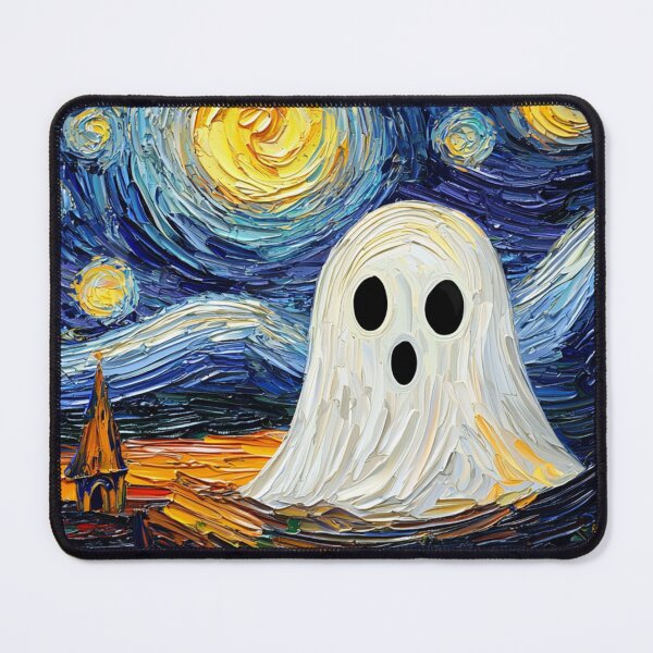 Item preview, Art of Ghost designed and sold by Artpainted.