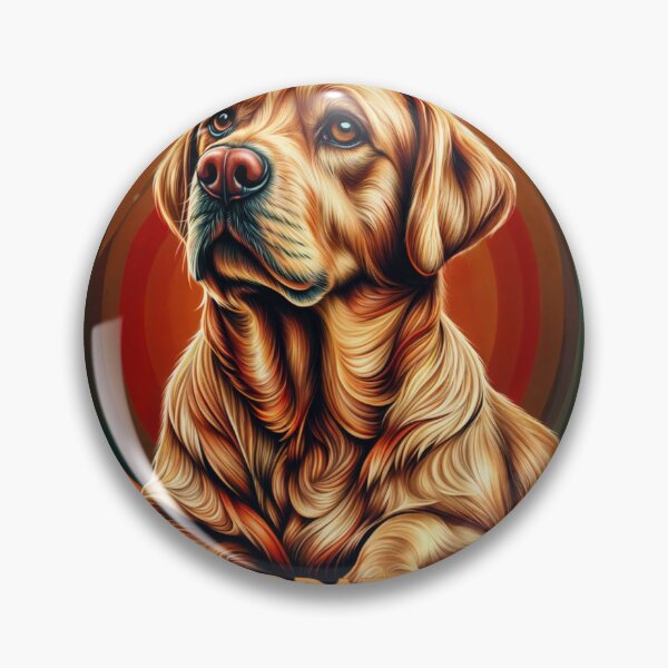 Item preview, Poster Prints / T-Shirt Design - Dog Breeds: LABRADOR designed and sold by ForeverPrintsOK.