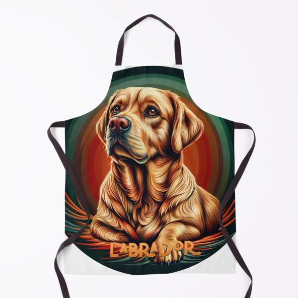 Item preview, Poster Prints / T-Shirt Design - Dog Breeds: LABRADOR designed and sold by ForeverPrintsOK.