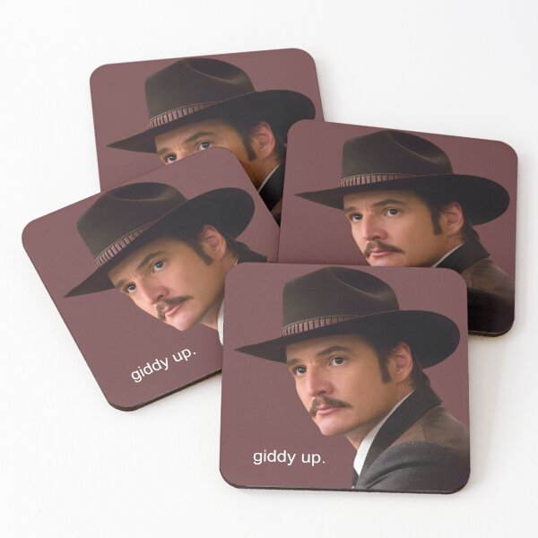 Item preview, Giddy Up designed and sold by OKAYphotoshop.