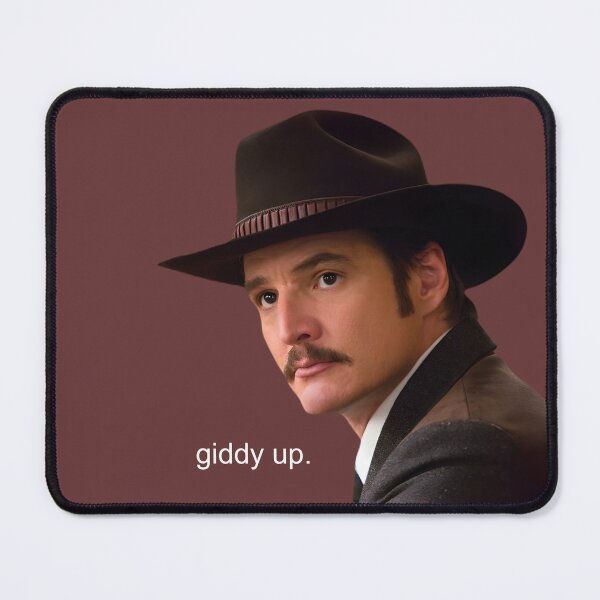 Item preview, Giddy Up designed and sold by OKAYphotoshop.