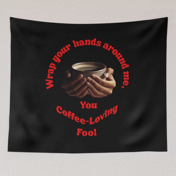 Item preview, Coffee Lovers designed and sold by 5PointsDigital.