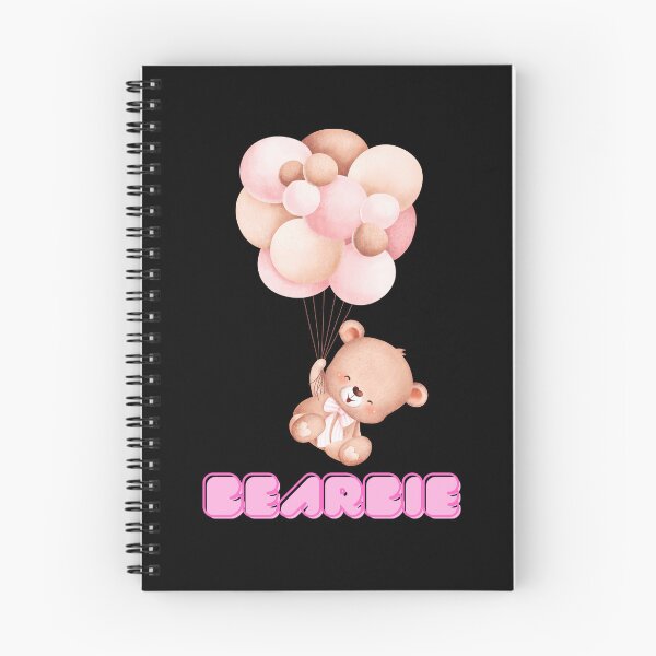 Item preview, Bearbie designed and sold by CraftedShip1.