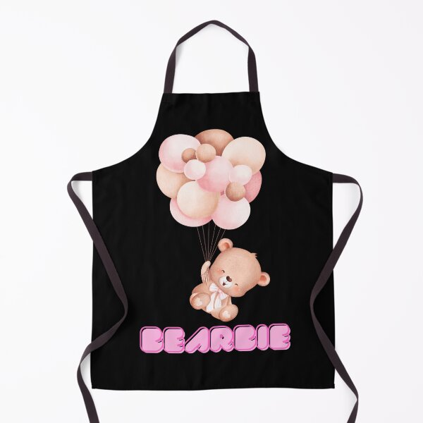 Item preview, Bearbie designed and sold by CraftedShip1.
