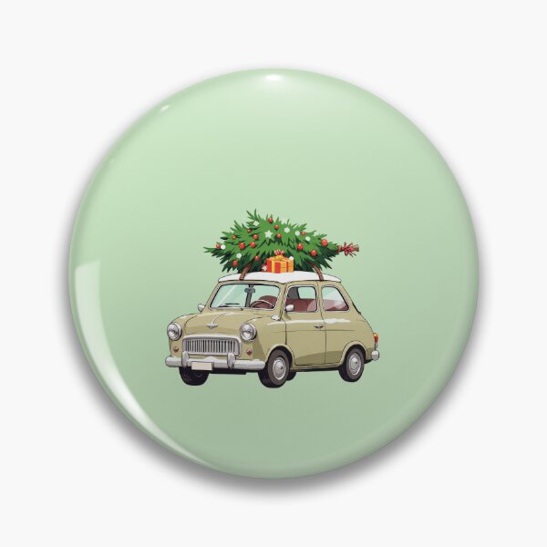Artikelvorschau, Schneebedeckter süßer Wagen Geschenk beladen Winterwagen entworfen und verkauft von kahida.