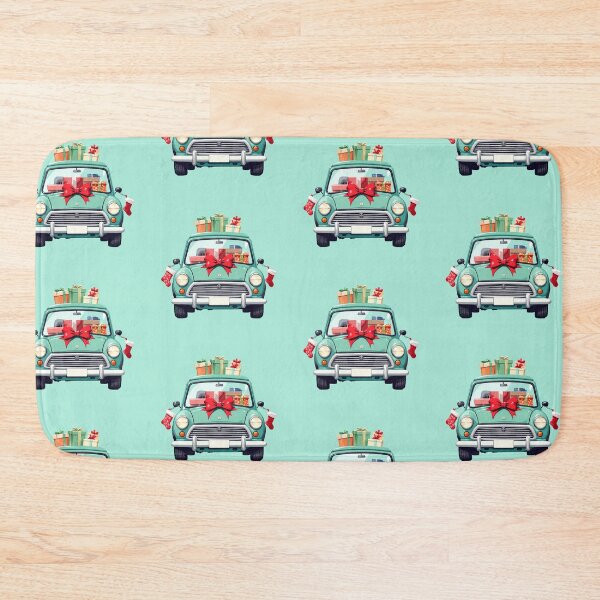 Item preview, Jolly Red Ride A Kawaii Christmas Journey designed and sold by kahida.