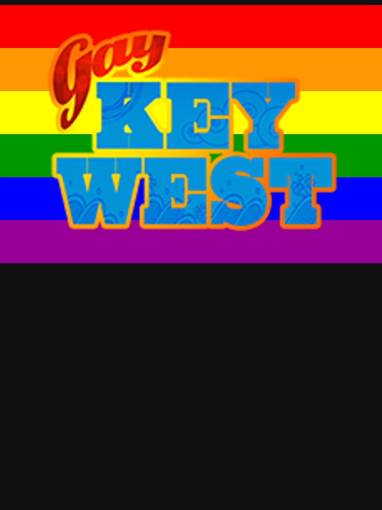 gay pride month key west