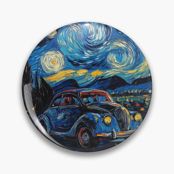 Item preview, Art of Car 3 designed and sold by Artpainted.