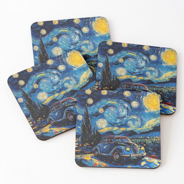 Item preview, Art of Car 3 designed and sold by Artpainted.