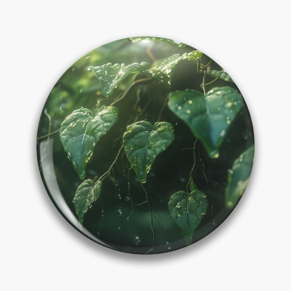 Item preview, Rainforest - Lianas Vines designed and sold by KootenayDesigns.