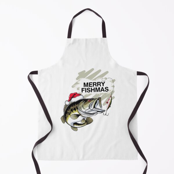 Item preview, Merry Fishmas designed and sold by RvinJo8.