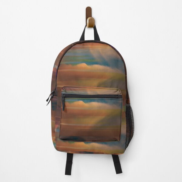Item preview, Turbulent, dynamic, changing skies. Nature in motion designed and sold by AtelierDigital.