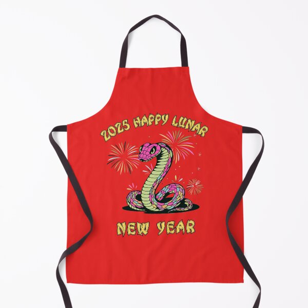 Item preview, 2025 Happy Luna New Year : Celebrating Chinese Culture And Tradition designed and sold by elynne9.