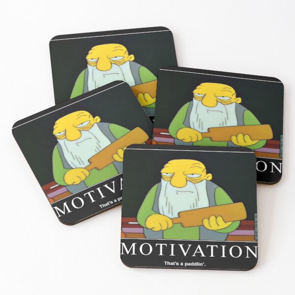 Item preview, motivation meme designed and sold by Cj-Doc.