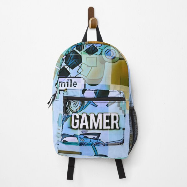 Item preview, GAMER designed and sold by Salisha Wheeler.