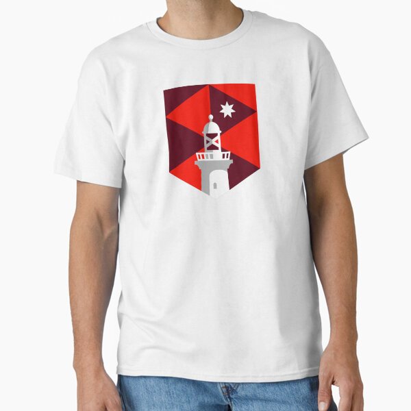 Item preview, Macquarie University designed and sold by Orange-Monkeys.